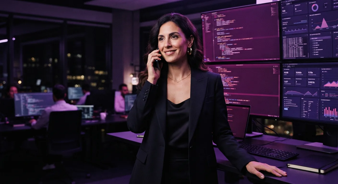Agente vocale AI TwinCaller: assistente virtuale al telefono per una PMI italiana