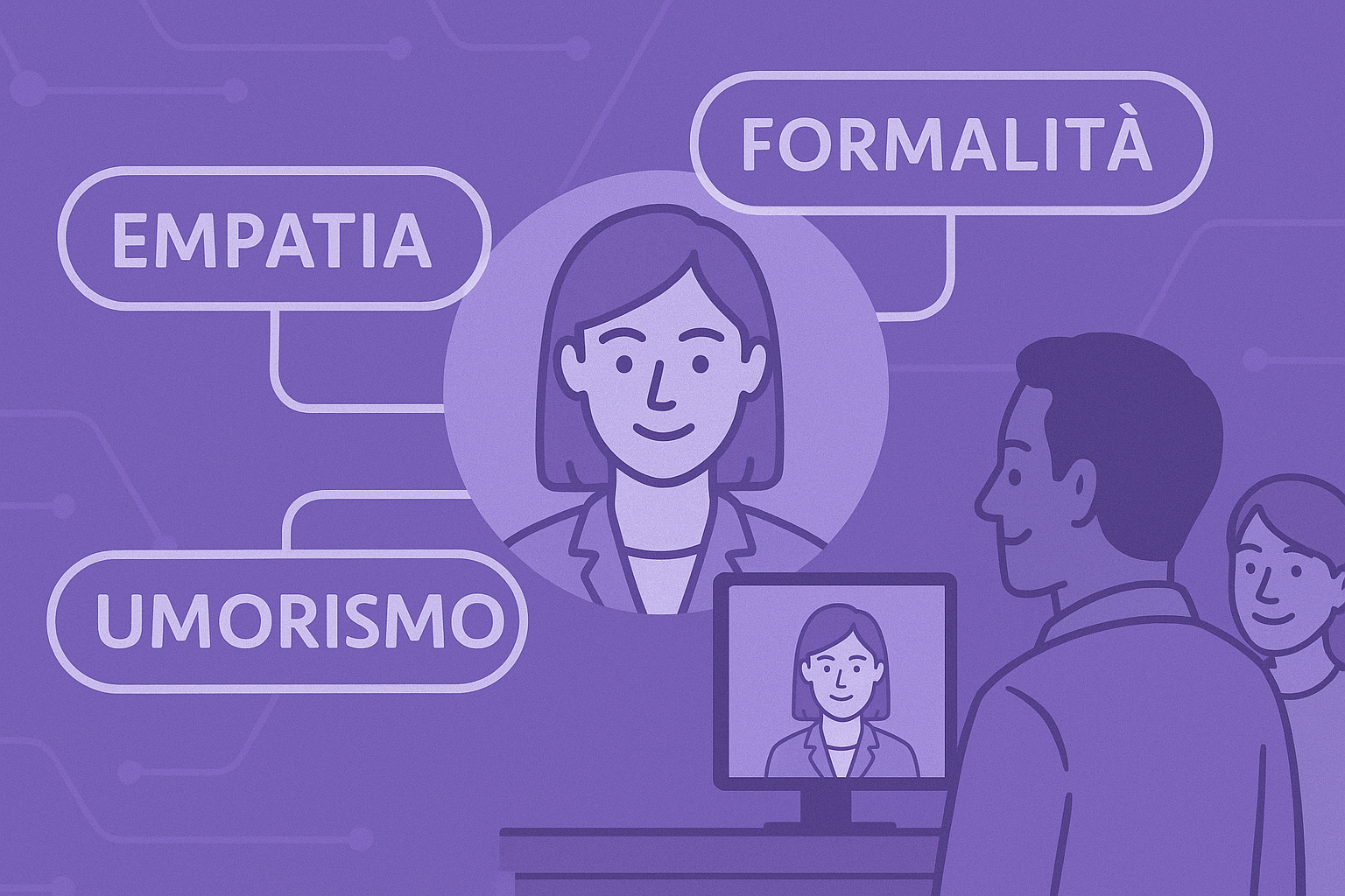 Personalità